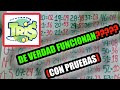 SI FUNCIONAN LAS PREDICCIONES DE VERDAD?  (CON PRUEBAS)