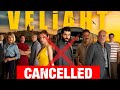 تم إلغاء مسلسل Veliaht رسمي ا سينتهي عند الحلقة 26 التفاصيل الكاملة