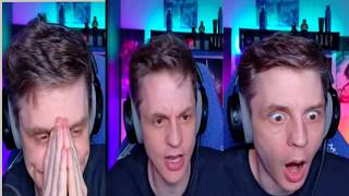 Metro death compilation but he gets more upset as the video goes on.
