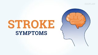 Stroke Symptoms & What To Do (Animated Educational Video)
