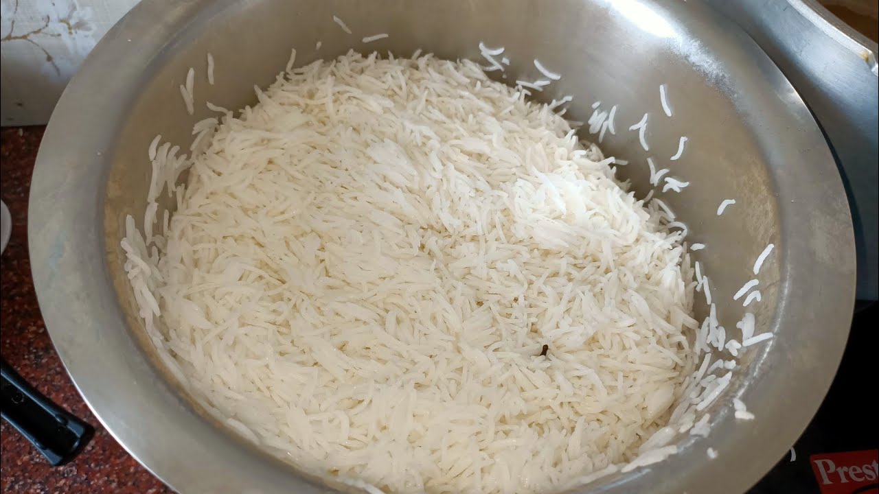 India Gate Chawal Khule Bartan Me Kaise Banayen YouTube india-gate-chawal-khule-bartan-me-kaise-banayen-youtube
