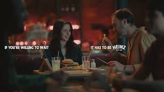 Heinz - The Wait 15s