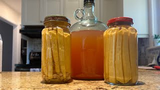 Rutabaga Turşusu Tarifi Rutabaga Pickles Recipe