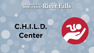 UWRF C.H.I.L.D. Center Virtual Resource Fair Session