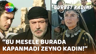 Reşo Ağa, Muratı Zeynodan Almaya Gitti Gurbet Kadını 13. 