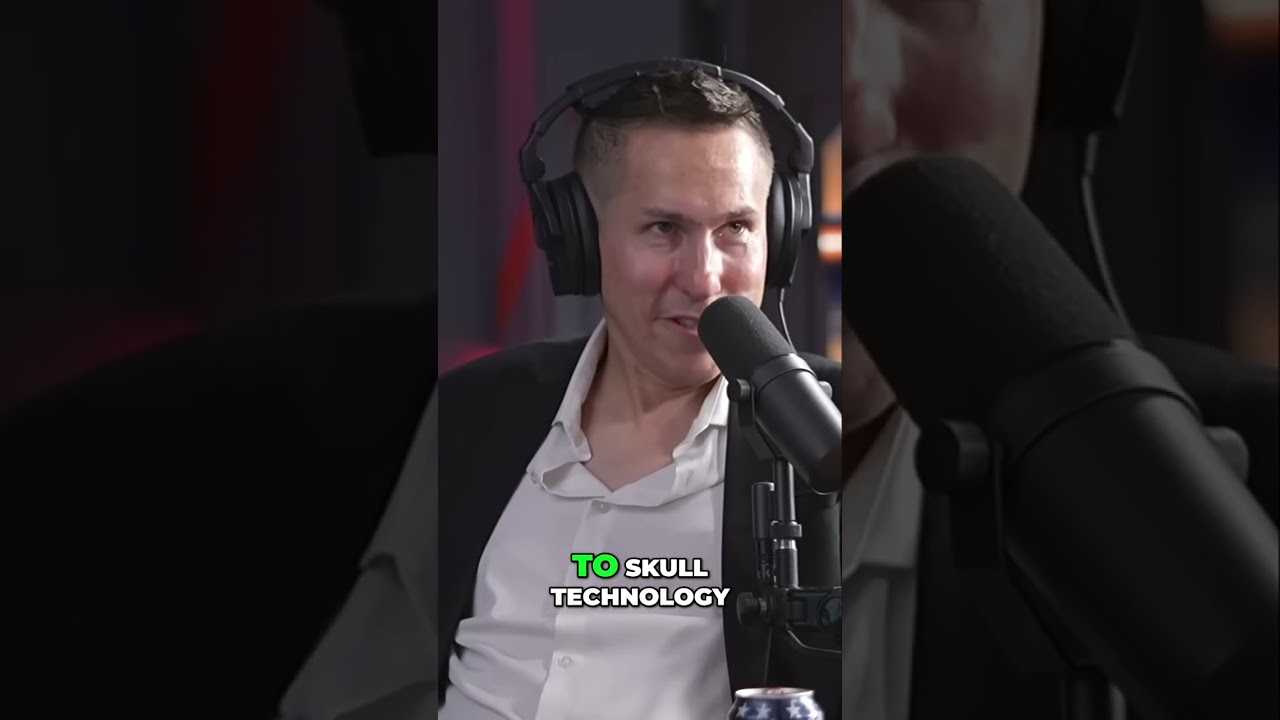 Mind-Blowing! Microwave Hearing & Voice-to-Skull Tech Explained 