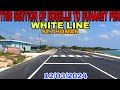 ROSELLE TO MORANT BAY ||S&amp;G COMPLETED THIS SECTION ||ST.THOMAS ROAD IMPROVEMENT