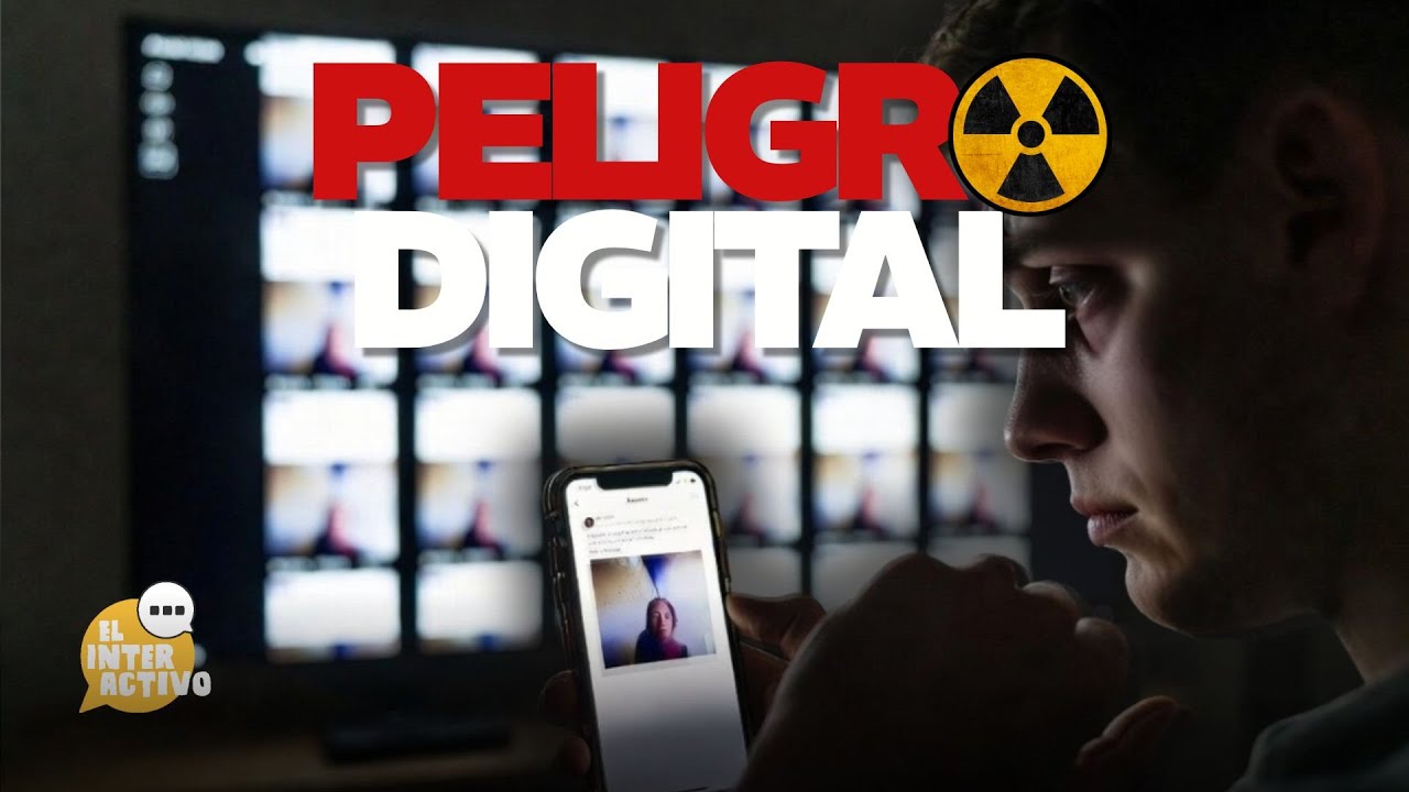 Qué es afecta el DOOMSCROLLING y cómo afecta a la salud mental de adolescentes y adultos