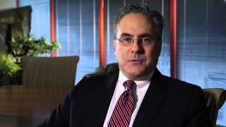 Thadd Llaurado, Milwaukee Personal Injury Lawyer