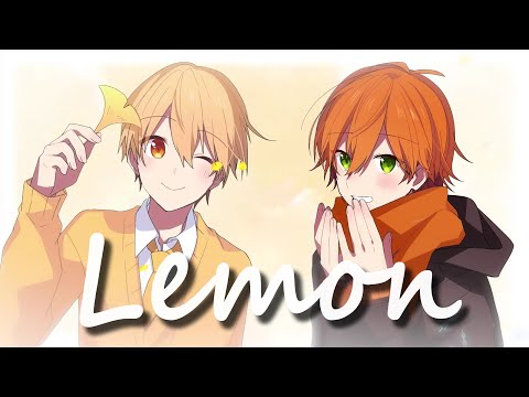 Video Lemon / ジェル × るぅと 【すとぷり】【Keo ngot va dau tay】 - youtube
