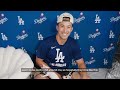 Puppy Interviews with Tommy Edman presented by TAVO