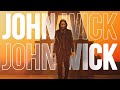 John wick  fight ftpanther chapter 14