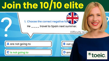 TOEIC Test - Reading 📨 10-Q (Emails & Messages) | Polite Requests & Reading Skills Quiz ✉️ (#18)