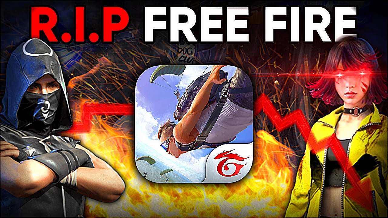 Which mode do you play the most in Garena Free Fire? - Quora