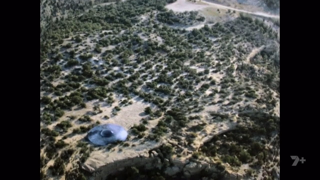 The UFO Phenomenon (2021) Westall, Exmouth Ufo NEW Info