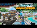 Waterpark MULIA Kudus | Waterboom Muria