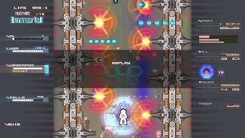 Hellsinker Playthrough - Segment3B