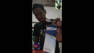 REVIEW SERUM MSI GOLD || BELI ONLINE DI LAZADA