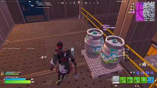 Fortnite SUPER FAST DOUBLE KILL!!! HOLY SMOKES!!!