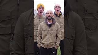 The BEST Football Chant Of All Time 🥲