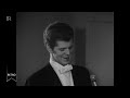 VAN CLIBURN IN MÜNCHEN - 1962