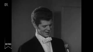 VAN CLIBURN IN MÜNCHEN - 1962