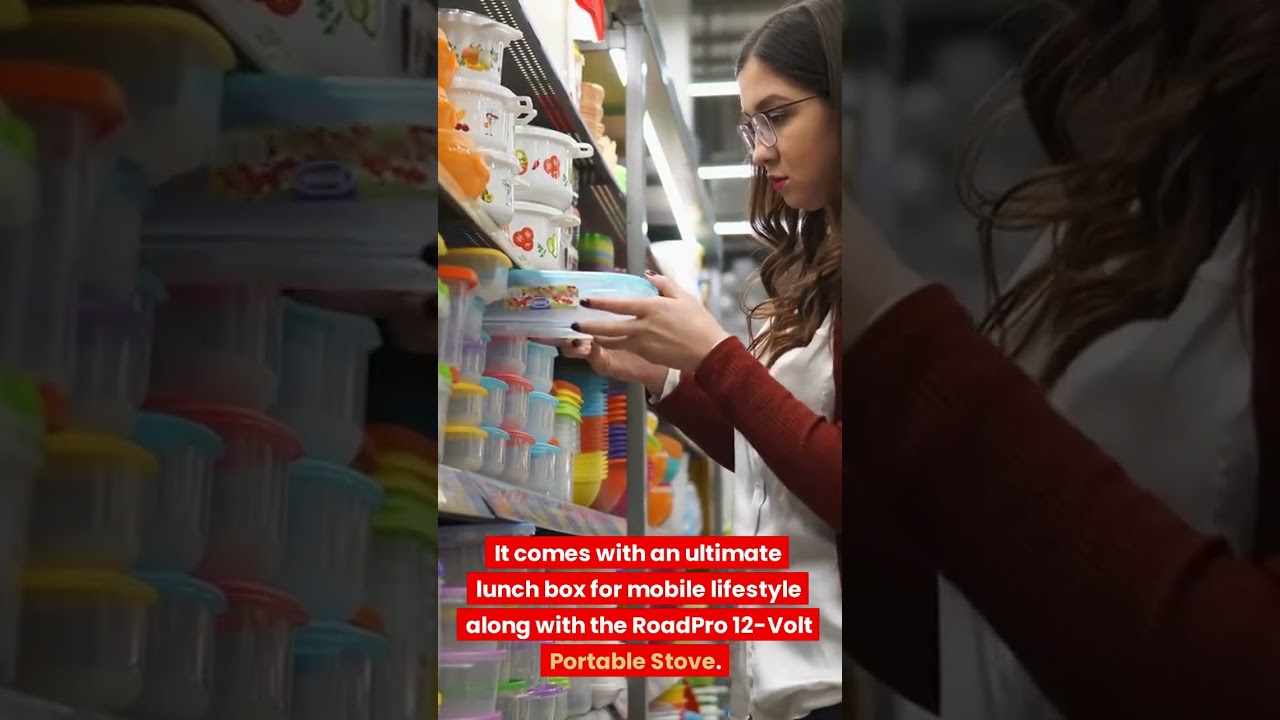 The 5 Best Portable Food Warmers (2023)