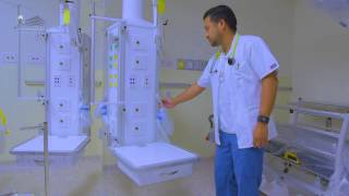 New Emergency Department mini-tour