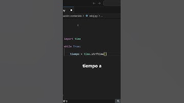 Parte 8? #nikorasu #nikorasugzz #programacion #programming #python