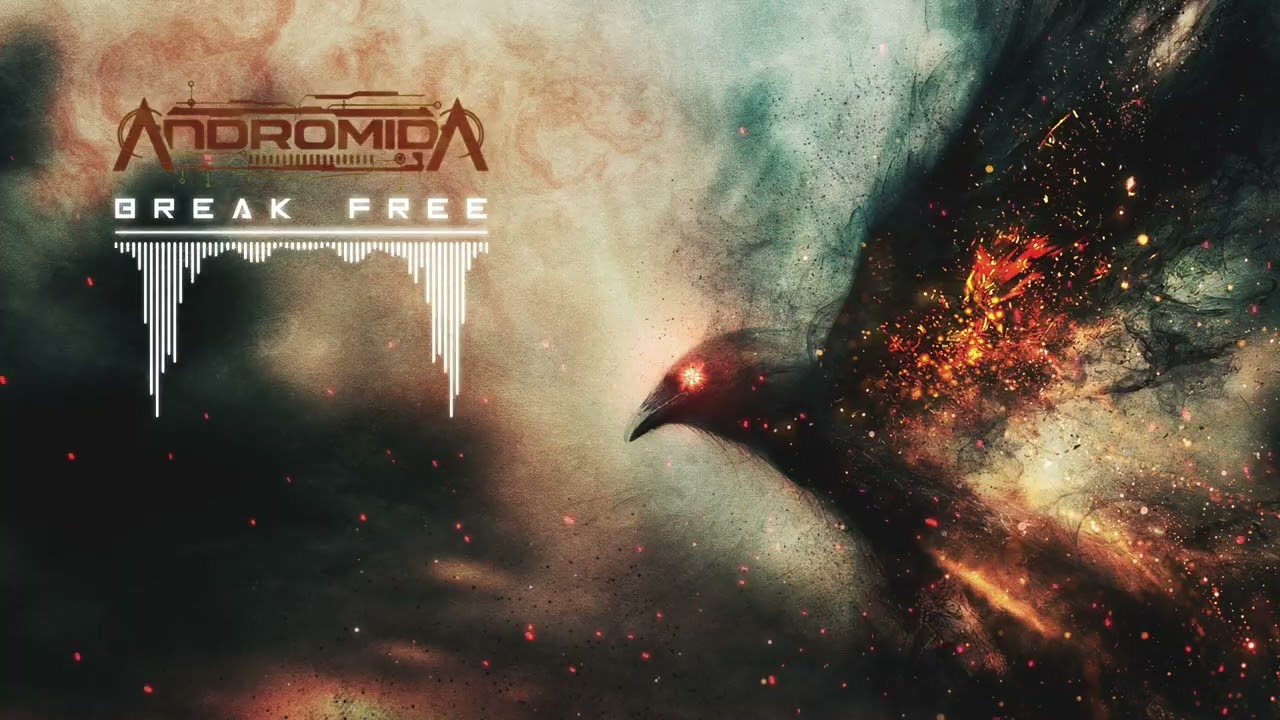 Andromida - Break Free