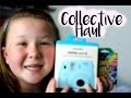 Collective haul| Bath and Works, Michaels, Old Navy| SimplyCharlottexo