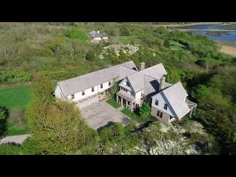58 Brenton Road, Newport, RI home video tour