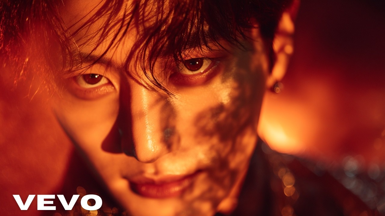 Jungkook – WILDFIRE KING (2026)