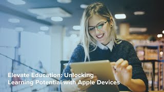 Elevate Education: Unlocking Learning Potential with Apple Devices and Jamf screenshot 2