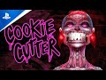 Cookie Cutter - Launch Trailer | PS5 Games