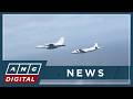 MMCA air patrols reach Bashi channel for first time | ANC