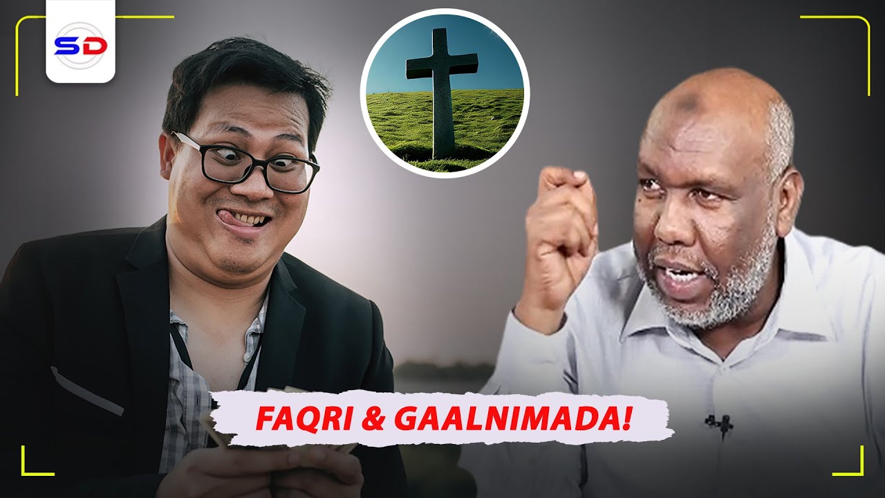 Sirihii Reer Galbeedku Ka Xadeen Islaamka Markii ay Ku Soo Duuleen | Sh Cabdiraxmaan Bashiir