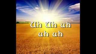 Eva cassidy - Fields of gold - Karaoke/Instrumental chords