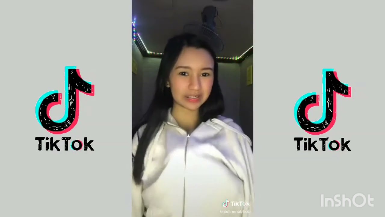 Drummer girl No bra challenge compilation