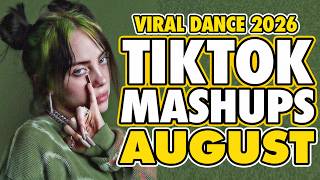 TikTok Mashup August 11th, 2026 🇵🇭 Philippines 🇵🇭