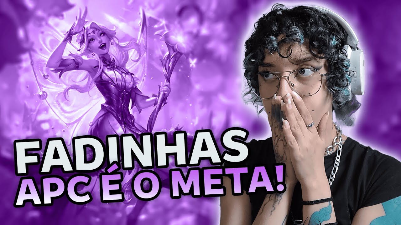 LUX APC É O NOVO META?