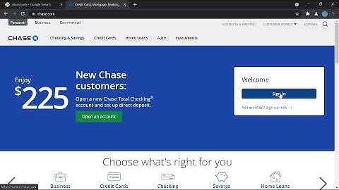 Reset Chase Bank Online Banking Password | Recover Chase Bank Online Account