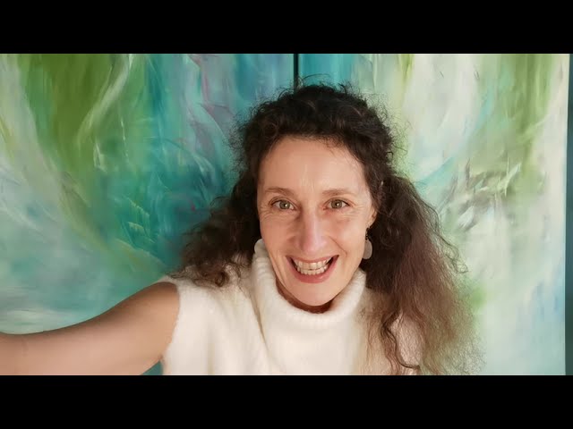 Atelier Bilianer Art: Warum meine Arbeit nichts mit Malkursen zu tun hat