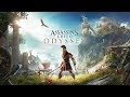 [19+][PS4 slim]Assassin's Creed Odyssey Play(Nightmare/Exploration)(Korean)