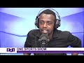 APR YAREKUYE 4/POLICE YINJIJE VALUA/RAYON KURI RICHARD NA MSANGA/AFRICA IMEZE NEZA MU CY'ISI
