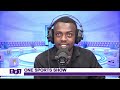 APR YAREKUYE 4/POLICE YINJIJE VALUA/RAYON KURI RICHARD NA MSANGA/AFRICA IMEZE NEZA MU CY'ISI