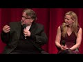 Academy Conversations: The Shape of Water