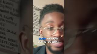 Four Barriers to Male Engagement #substack #shorts