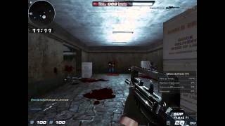 Sudden Attack (mini frag) aveces me sorprendo :P
