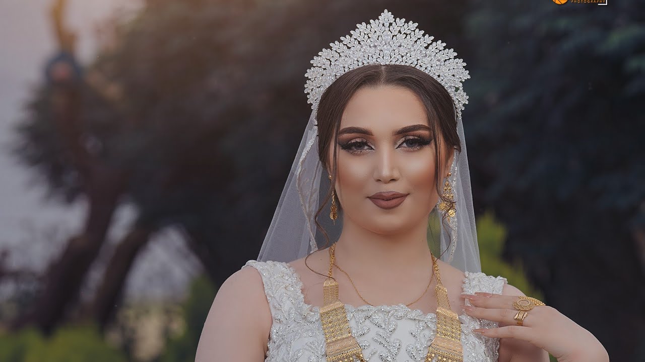 وليد و سيدرا | رقص جودي |